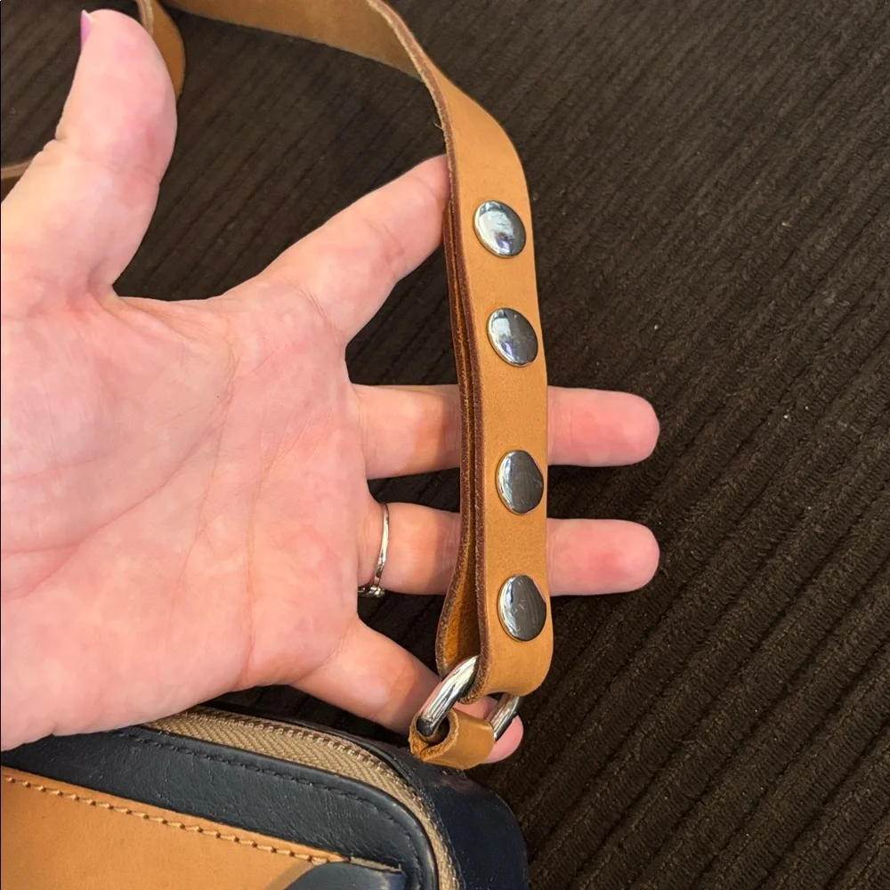 Orla Kiely “OK” Box Bag - Picture 7 of 14